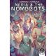 Nadia Nomobots #2