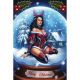 Grimm Fairy Tales 2023 Holiday Pinup Special