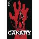 Canary #2 Cover C Dave Johnson 1:10 Variant