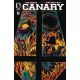 Canary #3 Cover C Francavilla  1:10 Variant