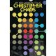 Oddly Pedestrian Life Christopher Chaos #6 Cover C Zonjic 1:10 Variant