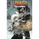 Usagi Yojimbo Ice & Snow #4 Cover C David Peterson 1:10 Variant