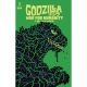 Godzilla War For Humanity #5
