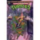 Teenage Mutant Ninja Turtles Saturday Morning Adventures #9 Cover C Levins 1:10
