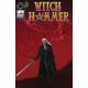 Witch Hammer #3 Cover B Farquharson
