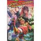 Street Fighter Masters Kimberly #1 Cover B Panzer