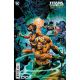 Titans Beast World Tour Atlantis #1 Cover B Howard Porter Card Stock Variant