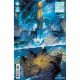 Justice League Vs Godzilla Vs Kong #3 Cover E Arist Deyn 1:50 Variant
