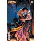 Nightwing #109 Cover B Jamal Campbell Card Stock Variant