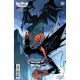 Batman And Robin #4 Cover E Gleb Melnikov 1:25 Variant