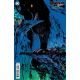Batman 89 Echoes #2 Cover B Daniel Warren Johnson Card Stock Variant