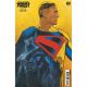 Batman Superman Worlds Finest #22 Cover E Travis Charest 1:50 Variant