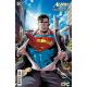 Action Comics #1060 Cover F Kaare Andrews 1:50 Variant