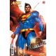 Action Comics 2023 Annual #1 Cover C Dave Wilkins Card Stock Variant