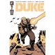 Duke #1 Cover B Aja Variant