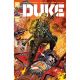 Duke #1 Cover F Meyers 1:100 Variant