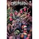 Creepshow Holiday Special 2023 Cover B Wayshak Variant
