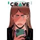 Crave #2 Cover C Llovet Cry Variant