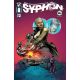 Syphon Vol 2 #2 Cover B Edwards & Kalisz Variant