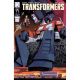 Transformers #3 Cover E Dragotta 1:50 Variant