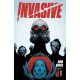 Invasive #1 Cover F Jae Lee 1:20 Variant