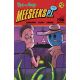 Rick And Morty Meeseeks Pi #2 Cover B Gina Allnatt Manga Variant