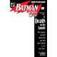 Batman 428 Robin Lives Cover B Blank Card Stock Variant
