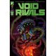 Void Rivals #3 Third Printing