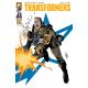 Transformers #2 Second Printing