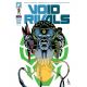 Void Rivals #5 Second Printing
