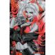 Harley Quinn Black White Redder #6 Cover C Ariel Diaz Variant