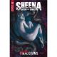 Sheena Queen Of Jungle #4 Cover J Lucio Parrillo Ultraviolet