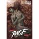 Vampirella Dracula Rage #4 Cover K Lucio Parrillo Ultraviolet