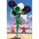 Sensational She-Hulk #5 Hildebrandt Marvel Masterpieces III Variant
