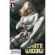 White Widow #1 Second Printing