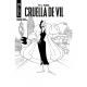 Disney Villains Cruella De Vil #1 Cover M Joshua Middleton Line Art 1:10 Variant