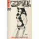 Vampirella Helliday 2024 Special #1 Cover C Panosian