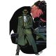 Green Hornet Miss Fury #2 Cover I 1:15 Case Virgin