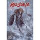 Red Sonja #17 Cover B Barends