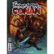 Savage Sword Of Conan #6 Cover B Horley