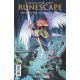 Runescape Untold Tales Of The God Wars #3 Cover B Buisan