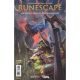 Runescape Untold Tales Of The God Wars #3 Cover C Barker