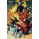 West Coast Avengers #2 Federico Vicentini Stormbreakers Variant