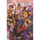 Uncanny X-Men #7 Mark Brooks Variant