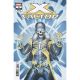 X-Factor #5 Marcus To Xyber Variant