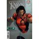 Exceptional X-Men #4 David Baldeon Melee Variant