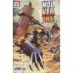 Wolverine Revenge #5 Ej Su Variant