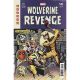 Wolverine Revenge Red Band #5 1:25 Mike Mckone Homage Variant