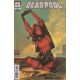 Deadpool #9 Jessica Fong New Deadpool Variant