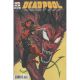 Deadpool #9 Mitsuhiro Arita Variant